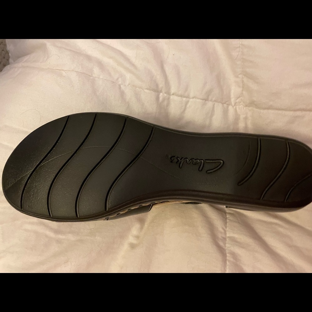 Clarks  Leisa Wave